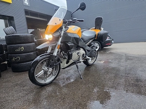Buell XB12X Ulysses 2007