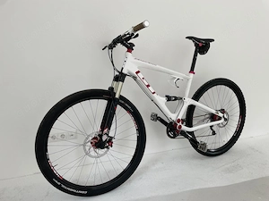 MTB Zaskar GT 29' Fully Rahmenhöhe 51 cm