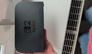 Nintendo Switch 2 Docking Station 