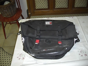 Fahrradtaschen