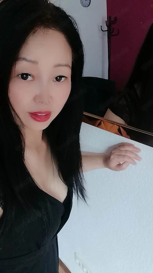 Gesunde chinesische Massage Auch an Feiertagen geöffnet