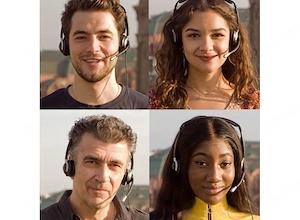 Nebenjob Telefoninterviewer in Mannheim (m|w|d)