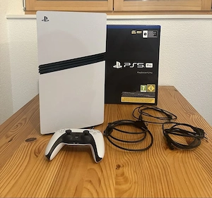 Playstation 5 pro 