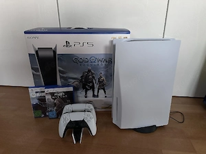 Sony Playstation 5CDs player PS5 