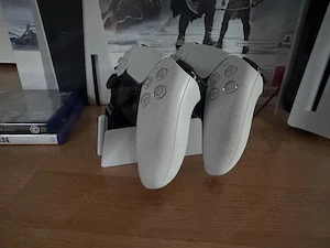 Sony Playstation 5 Controllern Dualsens x2  & Original-Ladegerät