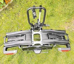 Thule easyfold 2