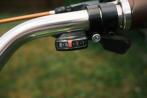 Cube Citybike Elly Ride Bild 5