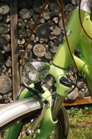 Cube Citybike Elly Ride Bild 2