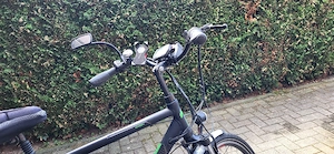 Herren Elektrofahrrad