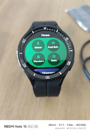 Samsung Galaxy Watch5 Pro 