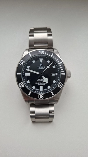 Tudor Pelagos Automatik AAA