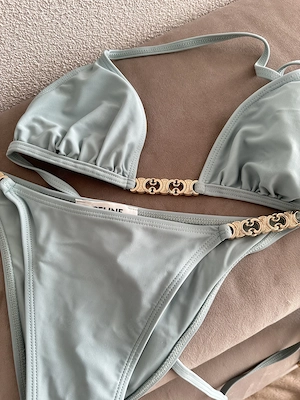 Celine bikini-set Gr.XS 