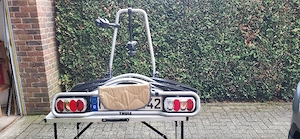 Thule EuroWay kompakter yFahrradständer