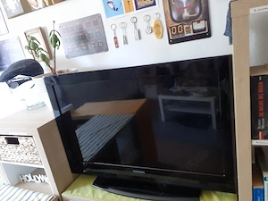 Telefunken TV zu verschenken 