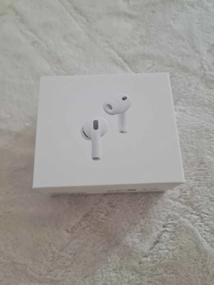 [NEU, OVP, Versiegelt] Apple AirPods Pro 3