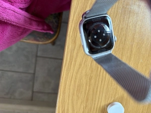 appel watch 7