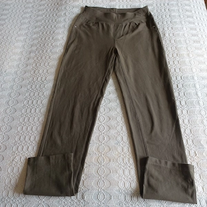 Damen - Schlupfhose H.I.S im 5-Pocket-Jeans-Stil, Loungewear, in 5 Farben, jede Hose 19,00 Euro