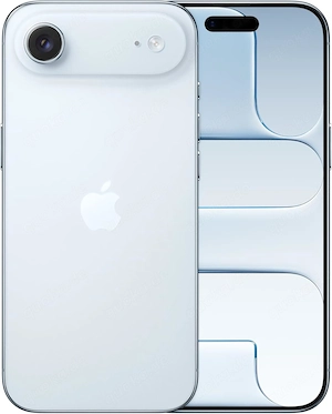 [NEU, OVP, Versiegelt] Apple iPhone Air 256GB Himmelblau
