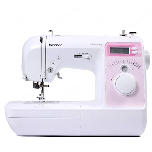 Nähmaschine 