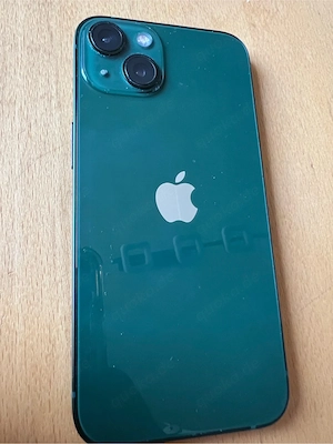 iphone 13 Grün 128Gb