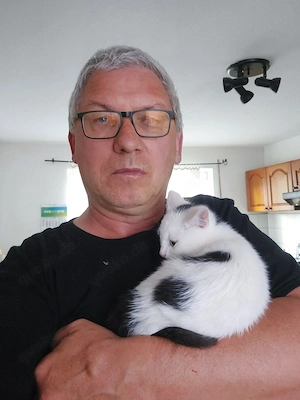 Ich 59 Suche Sie bis 47 XXX-S für Freundschaft auch+, Beziehung, Partnerschaft, Ehe und vieles mehr