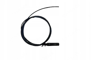 VW Audi Seat Skoda round socket connector cable glow plug connector 07Z971782  n NEW GLOW PLUG CAP P