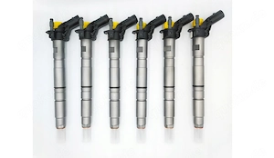Artikel: Injector injector Bosch 059130277AN VW Phaeton Audi 3.0TDI 233PS 0445116003 Hochwertiger Ar