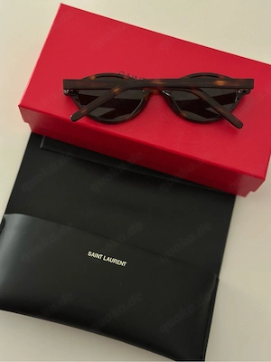 YSL Sonnenbrillen 