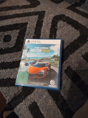 Playstation Spiel 