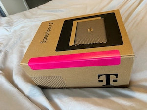 wlan router neu