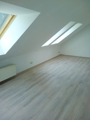 schöne 1Zi.-Wohnung mit offener Küche, Wanne.... Bild 6