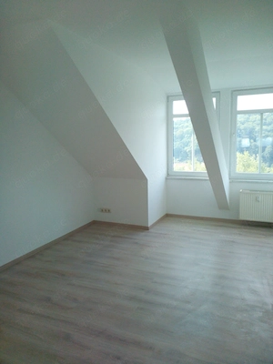 schöne 1Zi.-Wohnung mit offener Küche, Wanne.... Bild 4