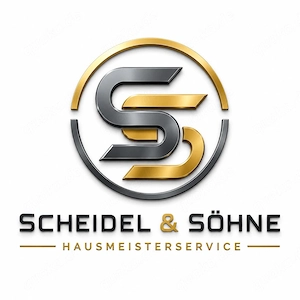 Hausmeisterservice Scheidel & Söhne   Karlsruhe