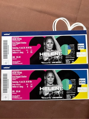 Helene Fischer