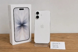 Apple iPhone 17 plus 256GB iphone 17