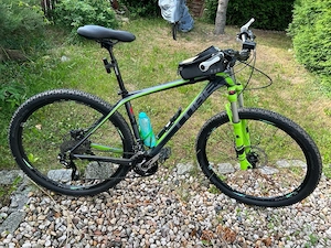 Cube Reaction Pro Composite Series 29 Zoll