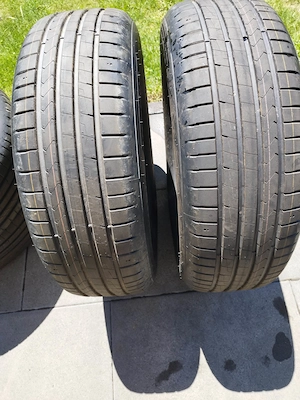 Sommerreifen 215 65 R17