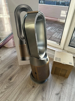 Dyson purifier HP09 Hot+cool formaldehyde Luftreiniger 