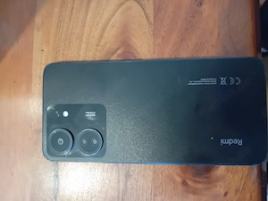 Xiaomi 13c Android 50mp neu