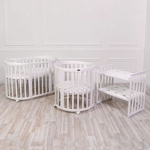 Babybett 7 in 1 Bebeconfort 