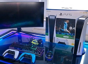 PlayStation 5 