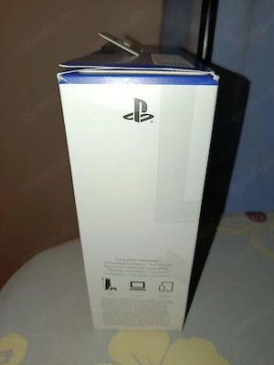 PS5 DualSense Controller   Neu und ungeöffnet 