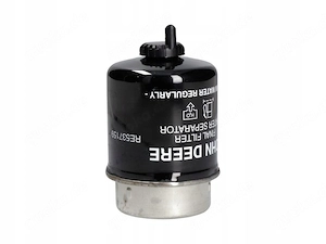 Artikel: Original John Deere fuel filter RE537159 Hochwertiger Artikel aus unserem Online-Shop