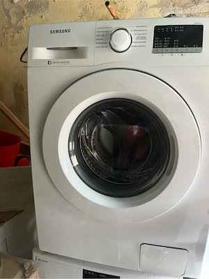 Waschmaschine