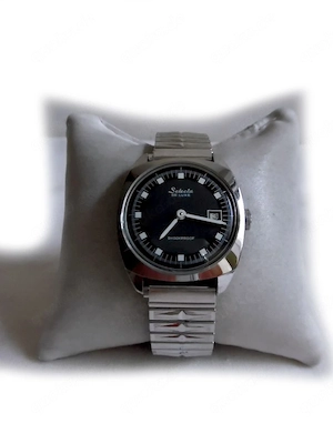 Elegante Armbanduhr von Selecta de Luxe