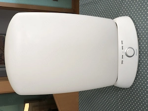 Energie-Light Philips HF 3319 für die Lichttherapie