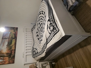 Ikea bett 180 200