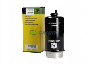 Artikel: ORIGINAL fuel filter John Deere RE541922 Hochwertiger Artikel aus unserem Online-Shop