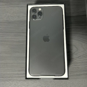 iPhone 11 pro max 256Gb 