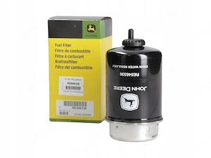 Artikel: Original John Deere fuel filter RE546336 Hochwertiger Artikel aus unserem Online-Shop
